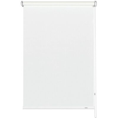 GARDINIA Uni-Rollo Weiße 180-182cm Modern Rollos - Rollos GARDINIA Uni-Rollo Weiße 180-182cm Modern Rollos - Rollos