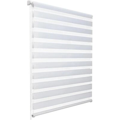 Sol Royal SolDecor DL2 Doppelrollo 65x150cm Weiß Sol Royal SolDecor DL2 Doppelrollo 65x150cm Weiß