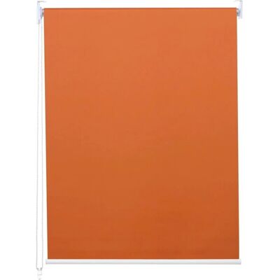MCW Rollo D52 Blickdicht 40x160cm Orange MCW Rollo D52 Blickdicht 40x160cm Orange