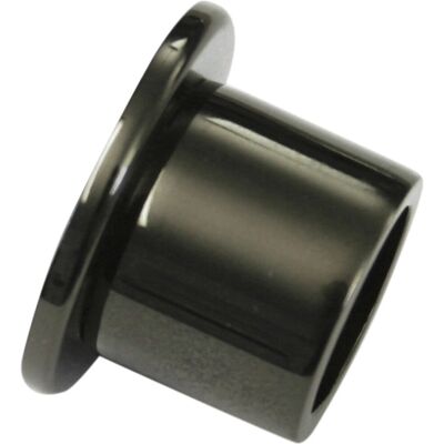 Gardinia Wandlager Chicago für Ø 20 mm Schwarz Gardinia Wandlager Chicago für Ø 20 mm Schwarz