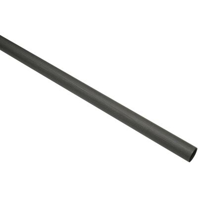 Gardinia Gardinenstange Denver Ø 25 mm 200 cm Grau Gardinia Gardinenstange Denver Ø 25 mm 200 cm Grau