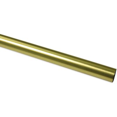 Gardinia Europa Arany/200 - Vorhangstange - Metall, Antikgold, 1,9m Gardinia Europa Arany/200 - Vorhangstange - Metall, Antikgold, 1,9m