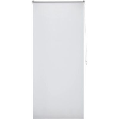 Thermo-Rollo Manresa 80 cm x 175 cm Weiß Thermo-Rollo Manresa 80 cm x 175 cm Weiß