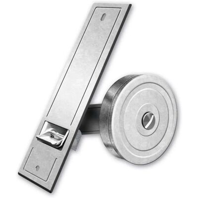Schellenberg Rollladen Einlasswickler Maxi 185 mm verzinkt Schellenberg Rollladen Einlasswickler Maxi 185 mm verzinkt