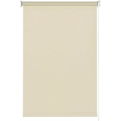 Gardinia Seitenzug-Rollo Verdunklung 80 cm x 180 cm Beige Gardinia Seitenzug-Rollo Verdunklung 80 cm x 180 cm Beige