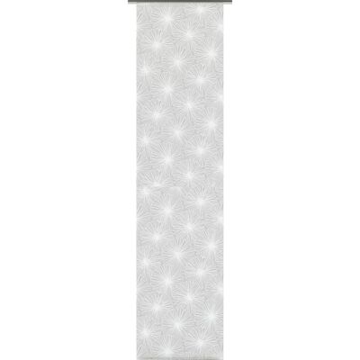 Gardinia - Flächenvorhang 60x245 - Curtain panel Gardinia - Flächenvorhang 60x245 - Curtain panel