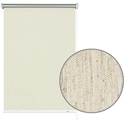 GARDINIA Uni-Rollo - Thermo Energiesparend - Verdunkelungsrollo - Beige GARDINIA Uni-Rollo - Thermo Energiesparend - Verdunkelungsrollo - Beige