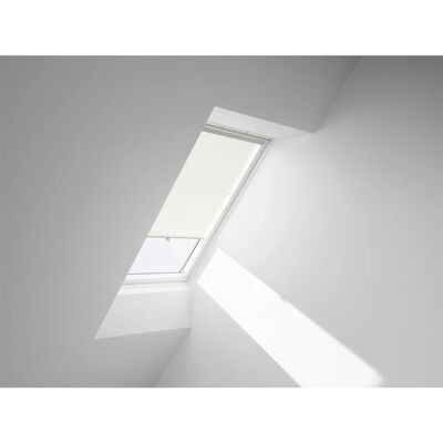 Velux Sichtschutzrollo mit Haltekrallen RHL UK00 1086 Beige Velux Sichtschutzrollo mit Haltekrallen RHL UK00 1086 Beige