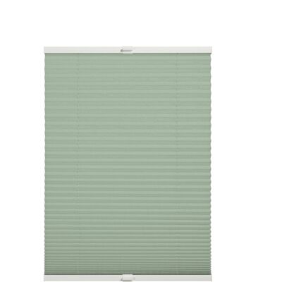 SCHÖNER WOHNEN-KOLLEKTION - Milla - Grün - Pleated blind SCHÖNER WOHNEN-KOLLEKTION - Milla - Grün - Pleated blind