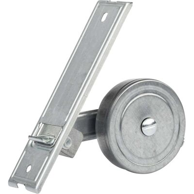 Schellenberg Rollladen Einlasswickler Maxi 105 mm verzinkt Schellenberg Rollladen Einlasswickler Maxi 105 mm verzinkt