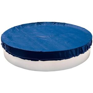 STEINBACH - Sommerabdeckplane - Blau - Ø360 cm - Pool cover STEINBACH - Sommerabdeckplane - Blau - Ø360 cm - Pool cover