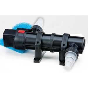 Heissner UVC-Teichklärer 11 W Heissner UVC-Teichklärer 11 W