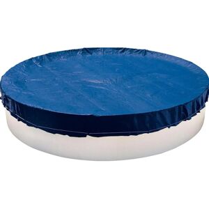 Steinbach Sommerabdeckplane Ø400 cm blau - Poolabdeckung Steinbach Sommerabdeckplane Ø400 cm blau - Poolabdeckung