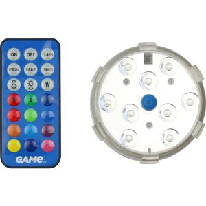 Summer Fun Unterwasserlicht mit Magnet Summer Fun Unterwasserlicht mit Magnet