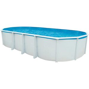 STEINBACH - Highline - Oval - 366x730x132 cm - Pool STEINBACH - Highline - Oval - 366x730x132 cm - Pool