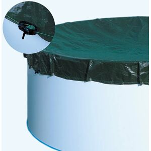 Summer Fun Poolabdeckung Extra Rund für Pools Ø 460 cm Summer Fun Poolabdeckung Extra Rund für Pools Ø 460 cm
