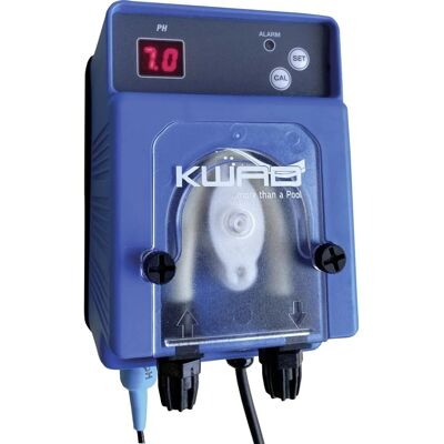 KWAD Chemoform Aqua pH Control STD pH- Dosieranlage KWAD Chemoform Aqua pH Control STD pH- Dosieranlage