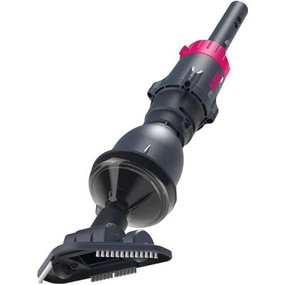 myPOOL Akkusauger MP 02 Dunkelblau myPOOL Akkusauger MP 02 Dunkelblau