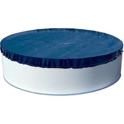 STEINBACH 550cm Rundbeckenabdeckung - UV Schutz STEINBACH 550cm Rundbeckenabdeckung - UV Schutz