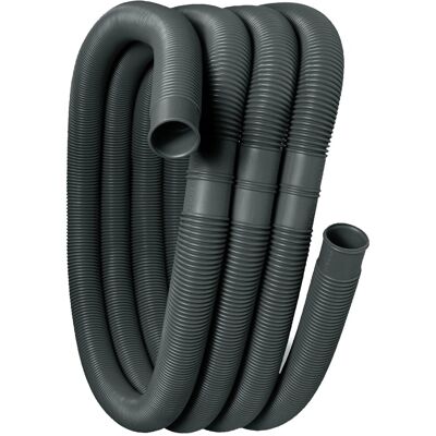 Steinbach Schwimmbadschlauch Blau Ø 38 mm, 1,50 m gemufft Steinbach Schwimmbadschlauch Blau Ø 38 mm, 1,50 m gemufft