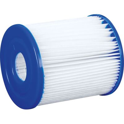 Bestway Universal Filterkartusche Typ I (2er-Set) Bestway Universal Filterkartusche Typ I (2er-Set)