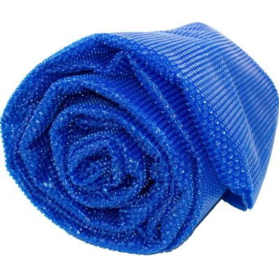 STEINBACH - Solarabdeckplane Rechteck 10x5 m - Blau STEINBACH - Solarabdeckplane Rechteck 10x5 m - Blau