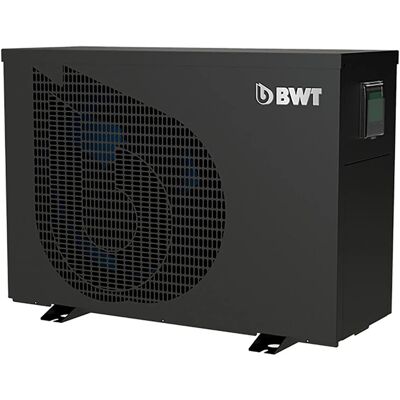 BWT Wärmepumpe Inverter Connect IC 182 Schwarz BWT Wärmepumpe Inverter Connect IC 182 Schwarz