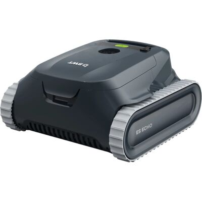 BWT - ES Echo - grau - 15 m - Poolreiniger BWT - ES Echo - grau - 15 m - Poolreiniger