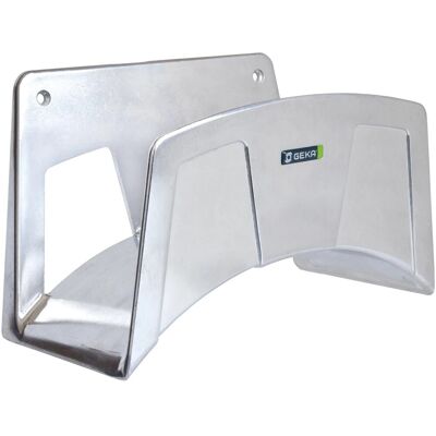Geka plus-Wandschlauchhalter Geka plus-Wandschlauchhalter