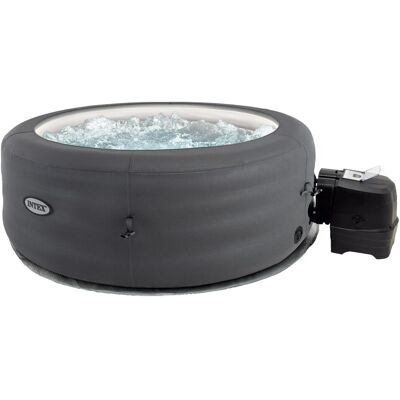 Intex Simple Spa Whirlpool - Ø 196cm - 4 Personen - Whirlpool Intex Simple Spa Whirlpool - Ø 196cm - 4 Personen - Whirlpool