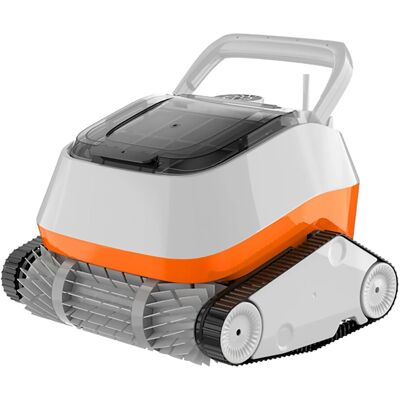 Poolroboter ONE4ALL Orange powered by BWT Pool Products Poolroboter ONE4ALL Orange powered by BWT Pool Products