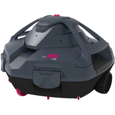 myPOOL Akkuroboter MP 500 Dunkelblau myPOOL Akkuroboter MP 500 Dunkelblau