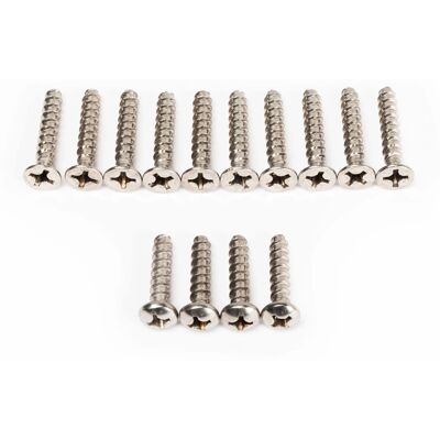 Steinbach Schrauben für Skimmer-Set S1 Steinbach Schrauben für Skimmer-Set S1