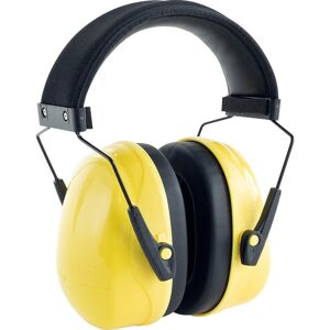 LUX-TOOLS LUX Gehörschutz für Kinder Gelb