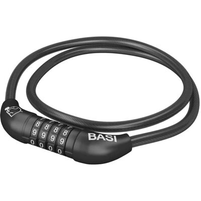 Basi BodenWandanker und Spiralkabel BWA 110 und ZR 313 BW Basi BodenWandanker und Spiralkabel BWA 110 und ZR 313 BW