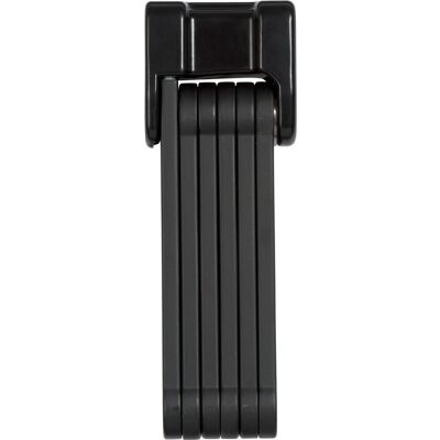 Abus Faltschloss FD-Lock 12503 SK 10 Schwarz Abus Faltschloss FD-Lock 12503 SK 10 Schwarz