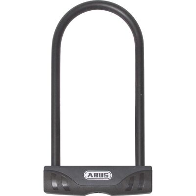Abus Bügelschloss U Lock 7601 Abus Bügelschloss U Lock 7601