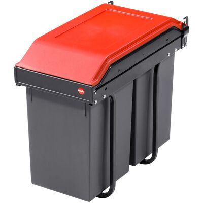 Hailo Einbau-Mülleimer Multi Box 2 x 14 l Hailo Einbau-Mülleimer Multi Box 2 x 14 l