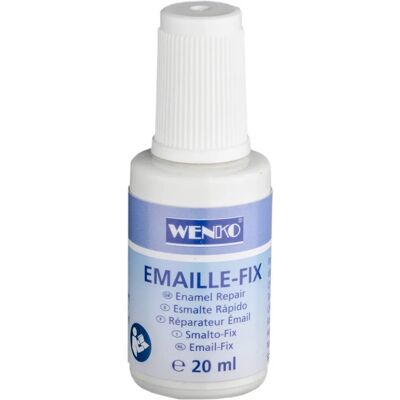 Wenko Emaille-Fix Lack 20 ml Wenko Emaille-Fix Lack 20 ml
