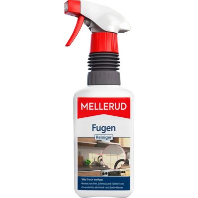 MELLERUD - Fliesenfugenreiniger - 500ml - Hygienischer Fliesen- und Steinsäuber MELLERUD - Fliesenfugenreiniger - 500ml - Hygienischer Fliesen- und Steinsäuber