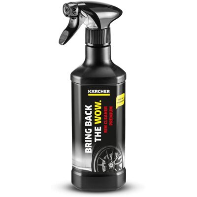 Kärcher Felgenreiniger Premium 500 ml RM 667 Kärcher Felgenreiniger Premium 500 ml RM 667