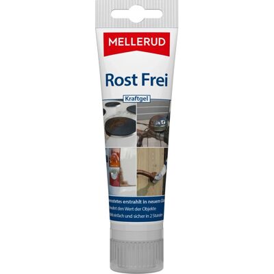 Mellerud Kraftgel Rost-Frei 75 ml Mellerud Kraftgel Rost-Frei 75 ml