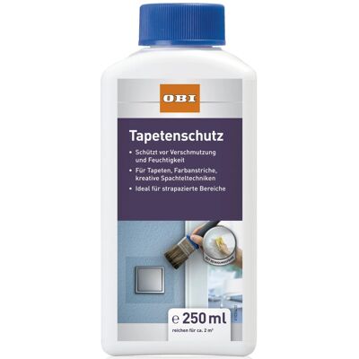 OBI Tapetenschutz 250 ml OBI Tapetenschutz 250 ml