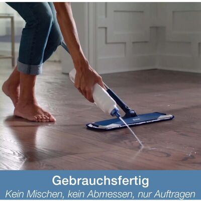 Bona Parkett Polish Matt 1 l Bona Parkett Polish Matt 1 l