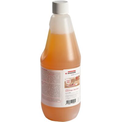 Egger Bodenreiniger Clean-it Reinigungskonzentrat 1 Liter Egger Bodenreiniger Clean-it Reinigungskonzentrat 1 Liter