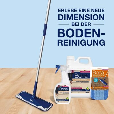 Bona Reiniger für geölte Böden 1 l Bona Reiniger für geölte Böden 1 l