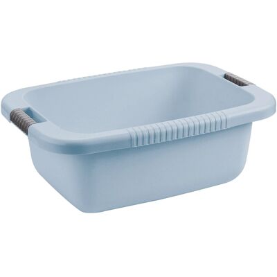Tontarelli Wäschewanne Aurora 40 l Nordic Blue Tontarelli Wäschewanne Aurora 40 l Nordic Blue