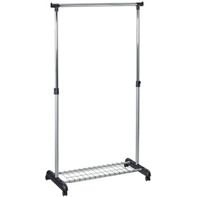 OBI Rollgarderobe OBI Rollgarderobe