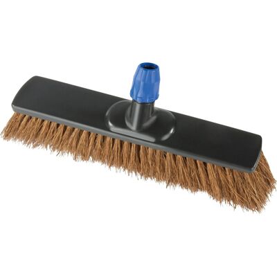 LUXTOOLS LUX-TOOLS Besenkopf Professional Kokos 40 cm LUXTOOLS LUX-TOOLS Besenkopf Professional Kokos 40 cm