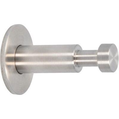 Siro Haken 2403 Edelstahl Feingeschliffen Ø 35 mm Siro Haken 2403 Edelstahl Feingeschliffen Ø 35 mm